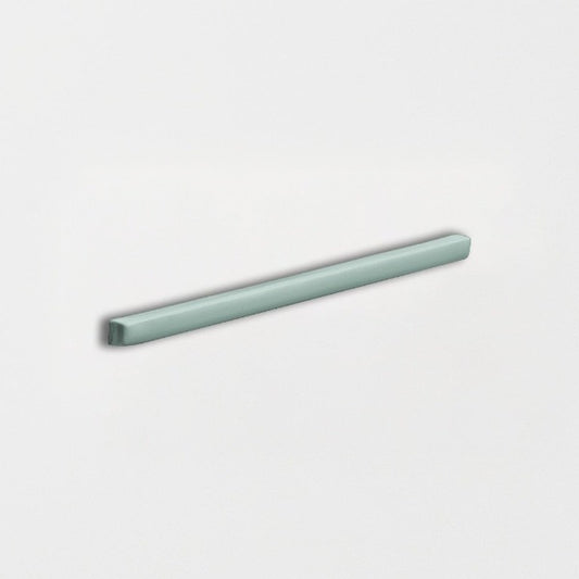 Rain Edge Trim Ceramic Moldings 3/8" x 6"