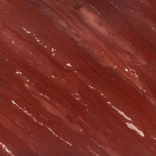 Red Quartzite Slab - Premium Quality