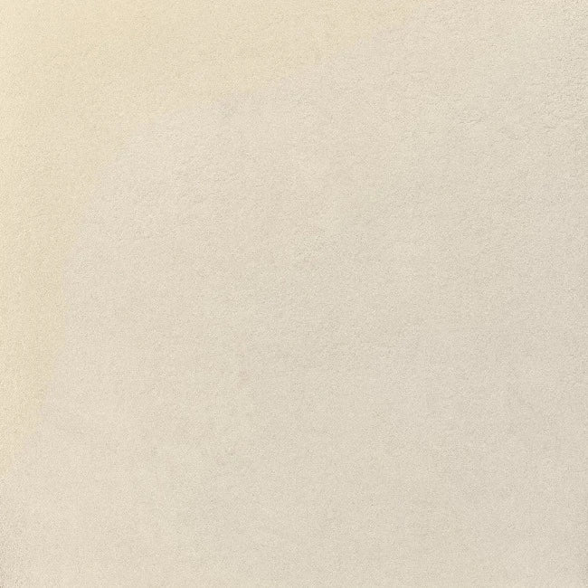 Rush White Porcelain 48" x 48" Matte Tile