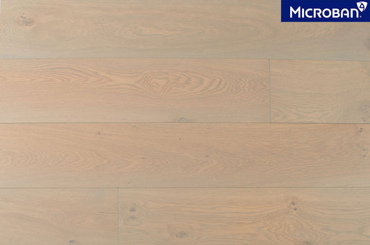 Scarlett Oak Hardwood Flooring