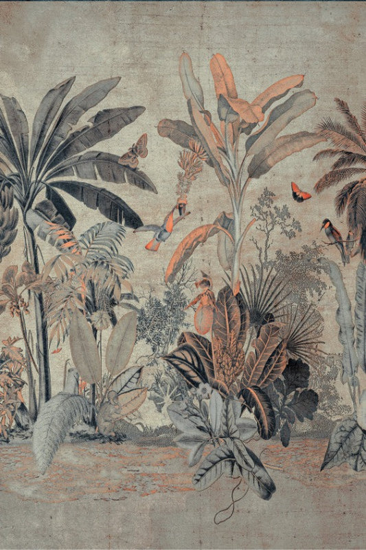 Arte Milk And Honey Wallpaper