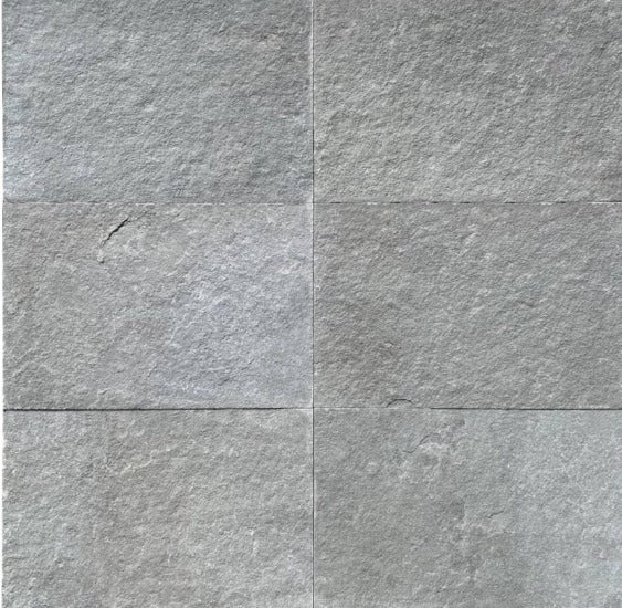 Slate Bluestone 16" x 24" Natural Paver 3cm