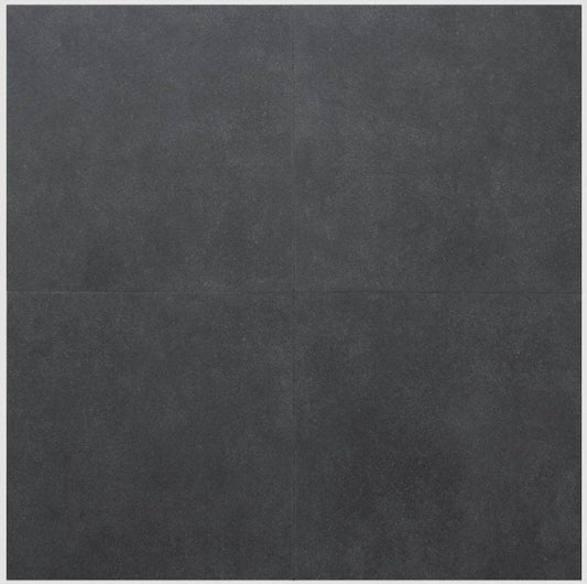 Slate Dark Porcelain Paver 24" x 24"