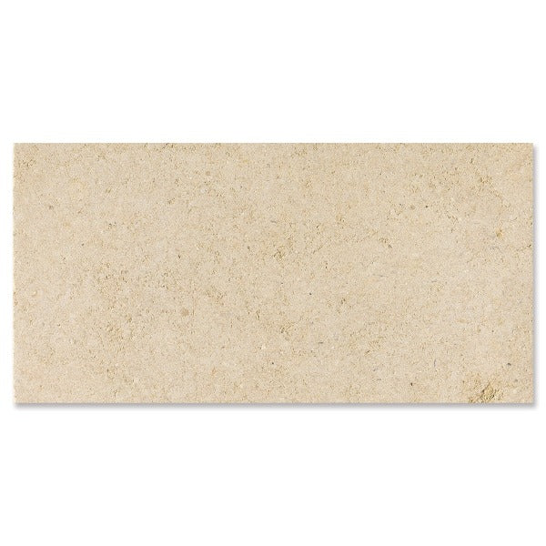 Stella Weathered Limestone Tile 8" x 16"