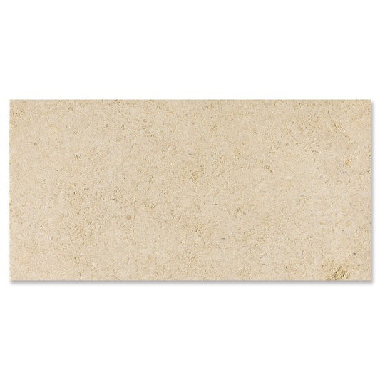Stella Weathered Limestone Tile 8" x 16"