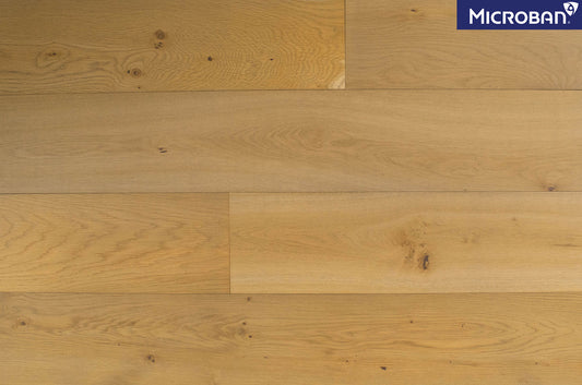 Teak Oak Hardwood Flooring