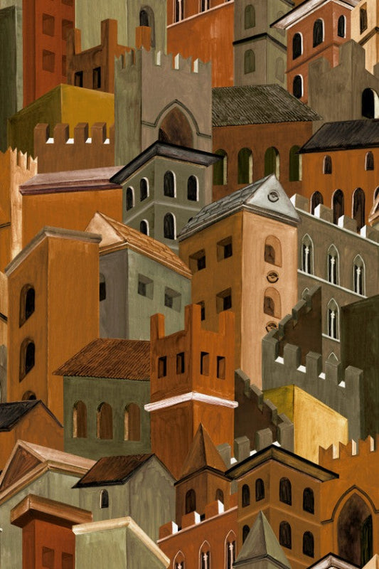 Arte Città Di Castello Wallpaper