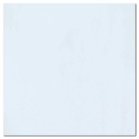Thassos White Marble Field Tile 18" x 18" x 1/2" Honed