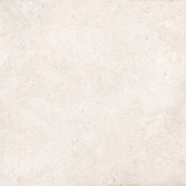 Tivoli Travertine Look Porcelain 48" x 48" Matte Tile