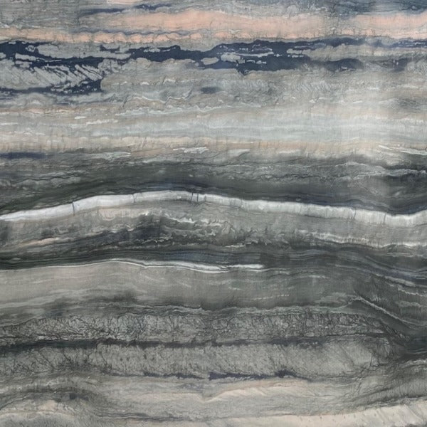 Verde Riviera Quartzite Slab