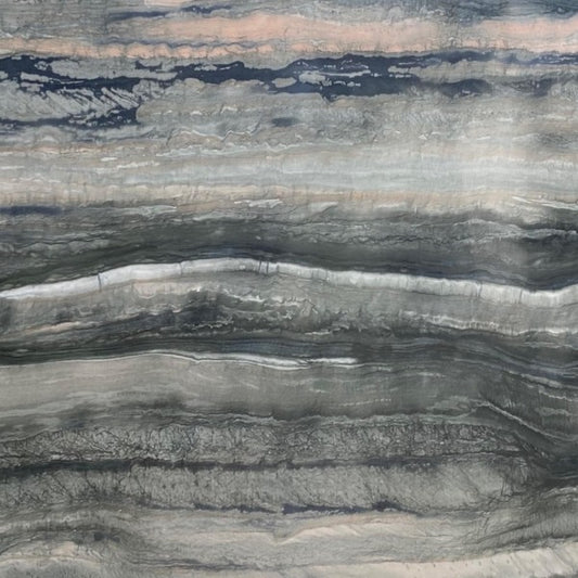 Verde Riviera Quartzite Slab