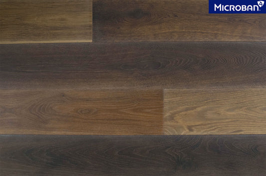 Virginia Oak Hardwood Flooring