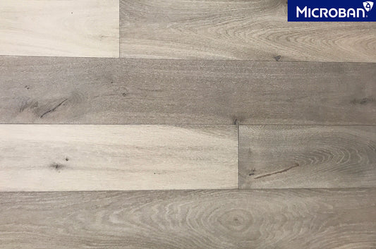 Walker Oak Hardwood Flooring