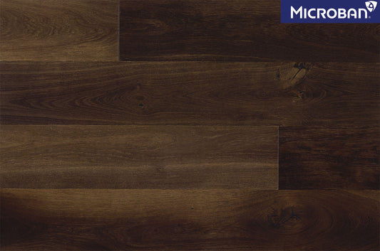 Walnut Oak Hardwood Flooring