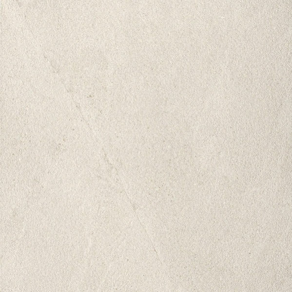 Dover Collection Porcelain Tile in White