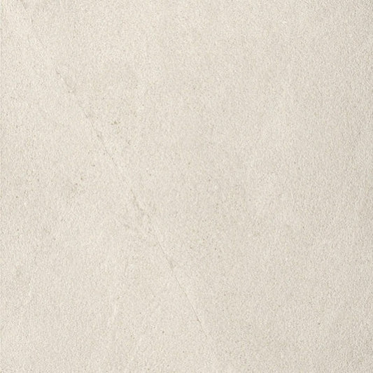 Dover Collection Porcelain Tile in White
