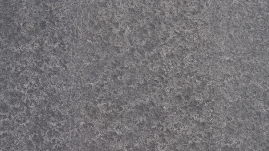 Basalt Flamed & Brush Black Honed Field Tile 12" x 24"
