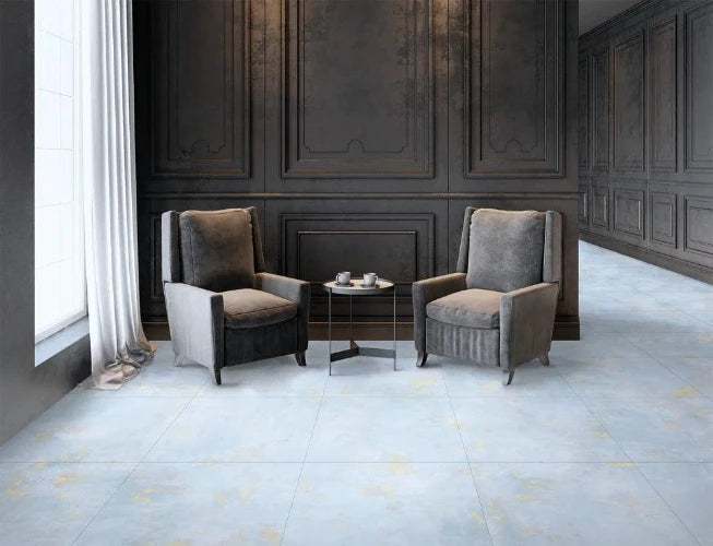 Artistic Tile Aura Field Tile Porcelain Rectified