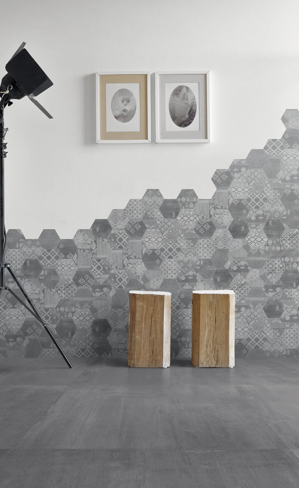 Artistic Tile Raw Field Tile Porcelain Rectified