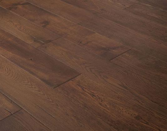 Stellar Norma European Oak Hardwood Flooring