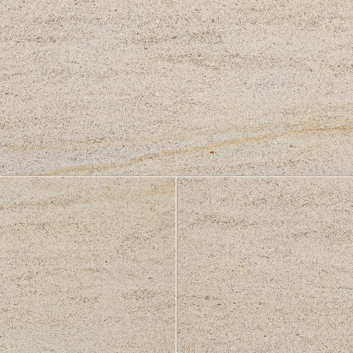 Artistic Tile Beaumaniere Limestone Field Tile Honed 18" X 32" Stone Straight Edge