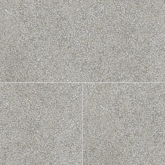 Artistic Tile Grezza Grey Field Tile