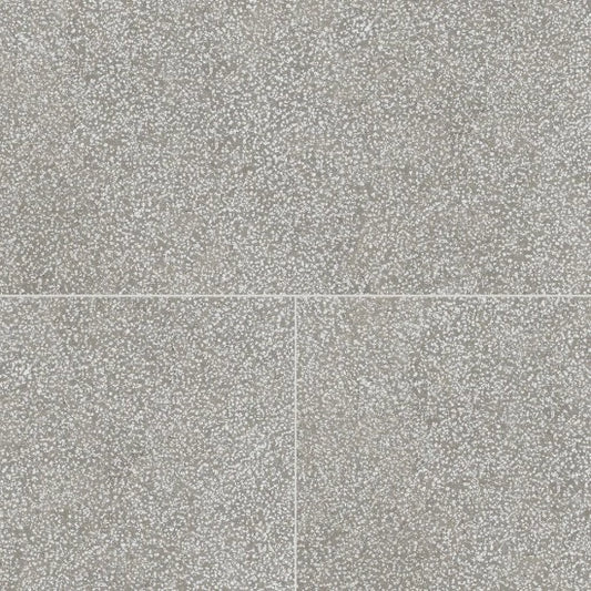 Artistic Tile Grezza Grey Field Tile