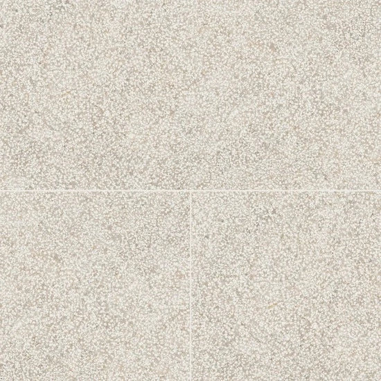 Artistic Tile Grezza White Field Tile