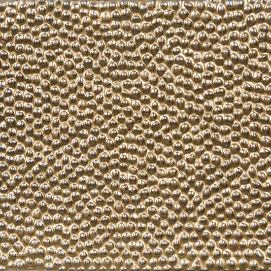 Artistic Tile Michael Aram Molten Bronze Field Tile