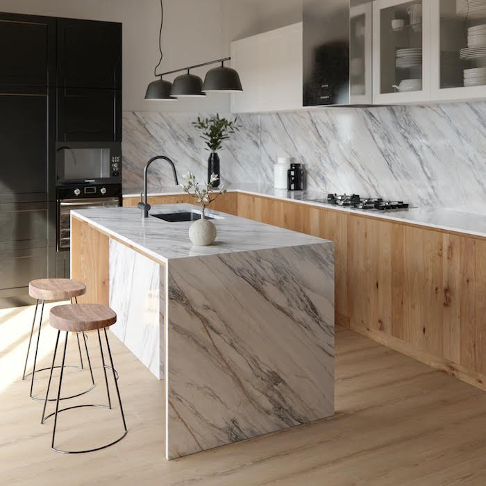 Dekton Trance Onirika Slab