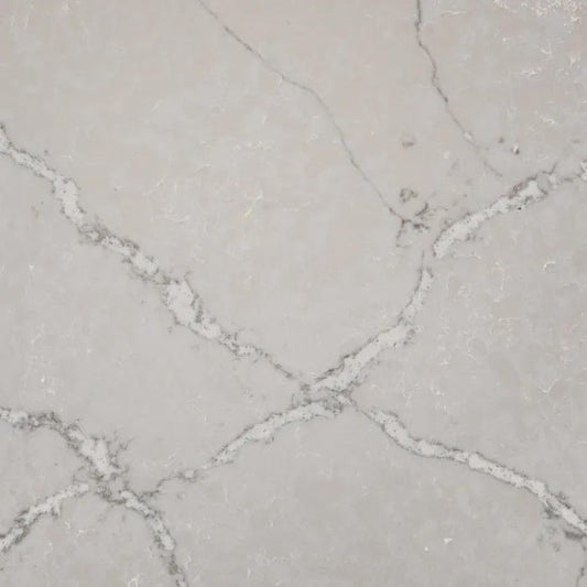 Silestone Victorian Silver Slab