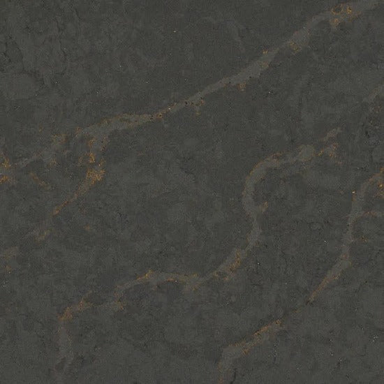 Silestone Bohemian Flame Slab