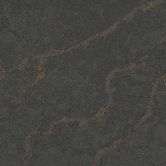 Silestone Bohemian Flame Slab