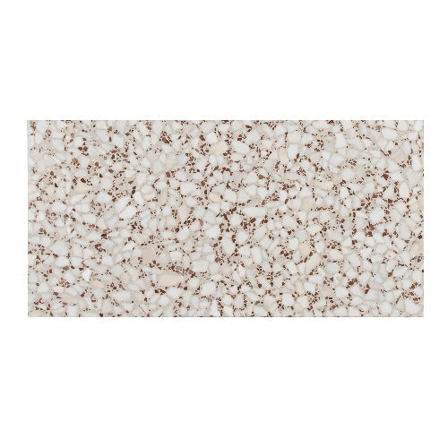 Terrazzo Wall & Floor Tile 10" x 20"