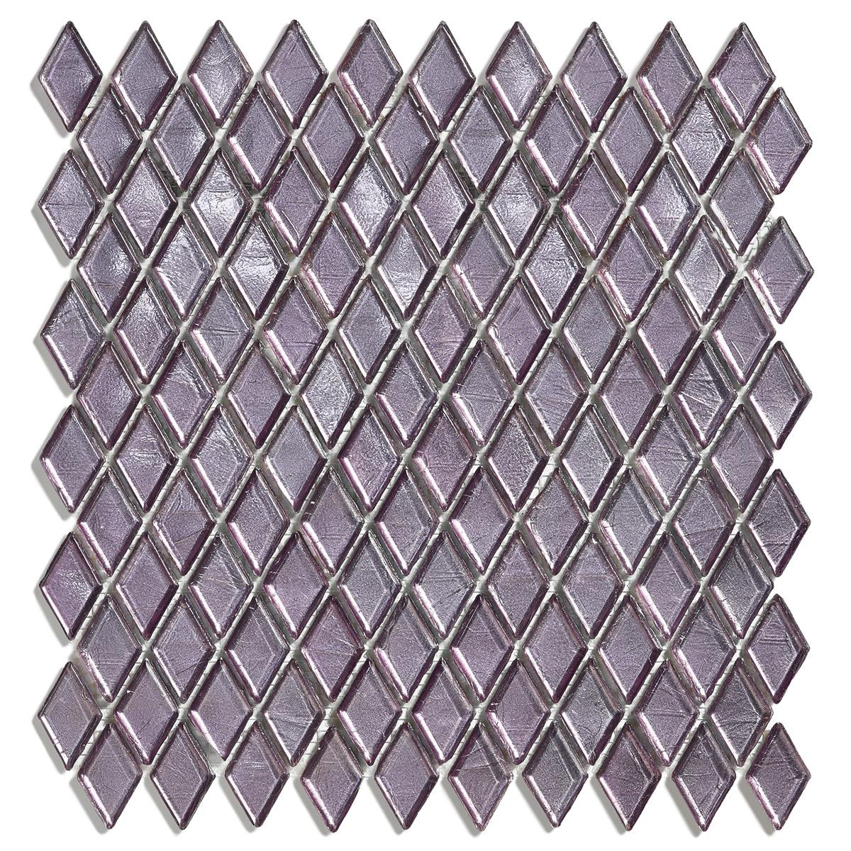 Sicis Agora Diamond Glass Mosaic