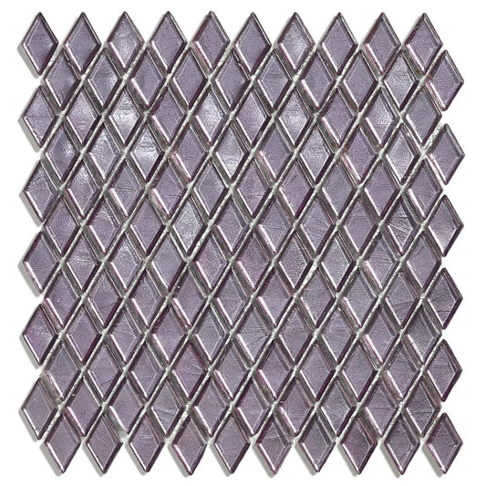 Sicis Agora Diamond Glass Mosaic