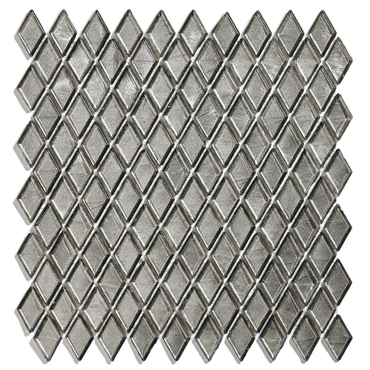 Sicis Allnatt Diamond Glass Mosaic