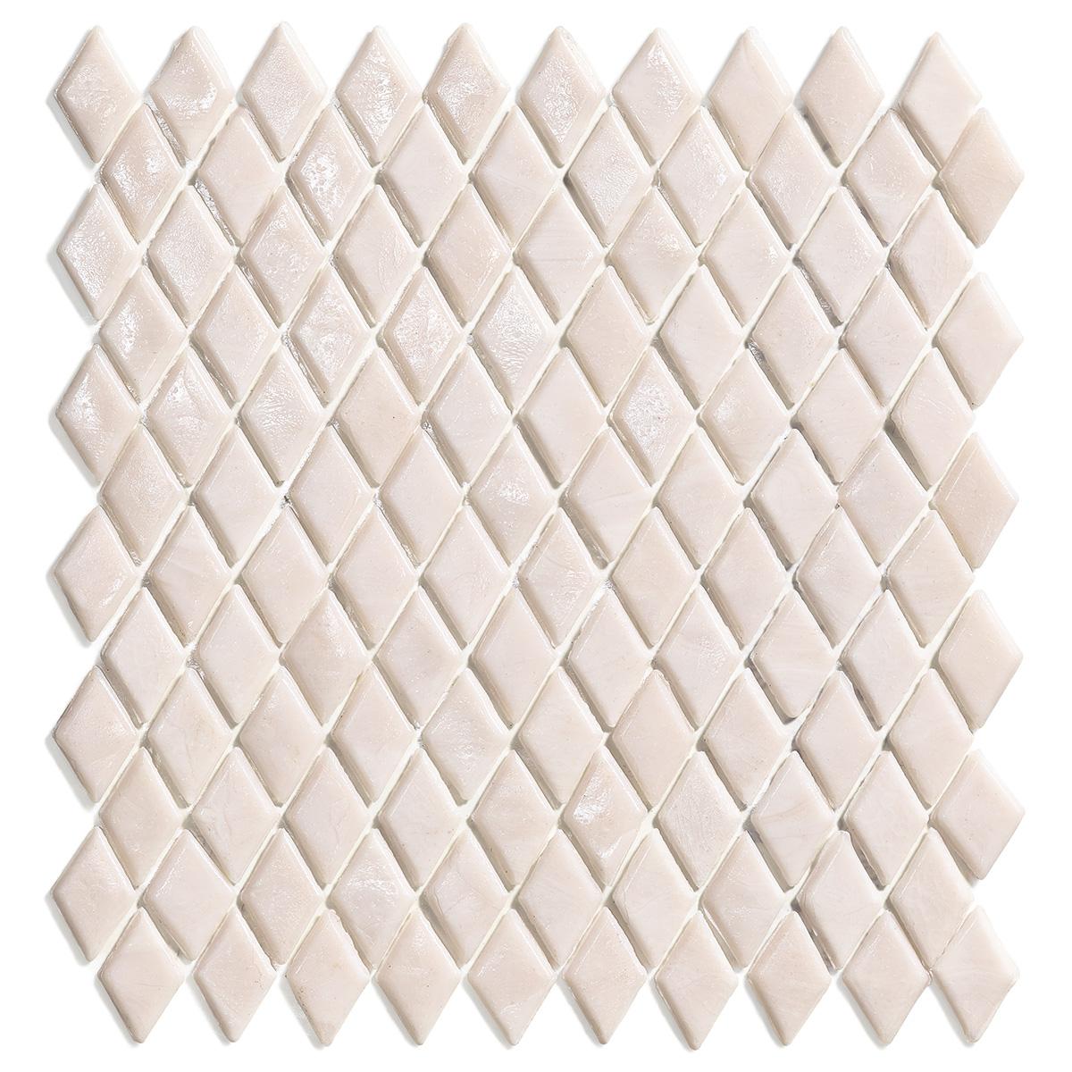Sicis Argyle Diamond Glass Mosaic