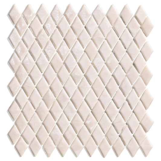 Sicis Argyle Diamond Glass Mosaic