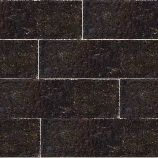 Artisanal Brick Rustic Ceramic Tile 2 5/8" x 8 3/8"