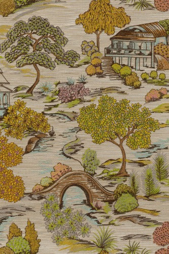 Arte Gardens of Okayama Wallpaper