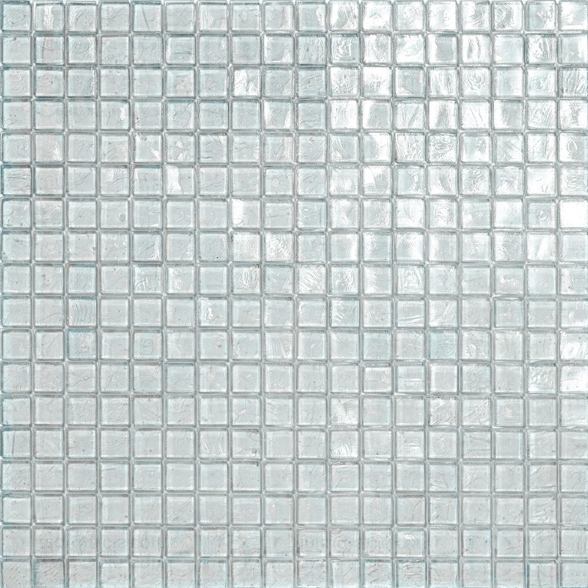 Sicis Bluesky 45 Waterglass Glass Mosaic