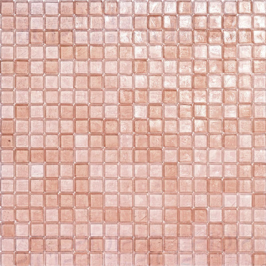 Sicis Blush 07 Waterglass Glass Mosaic
