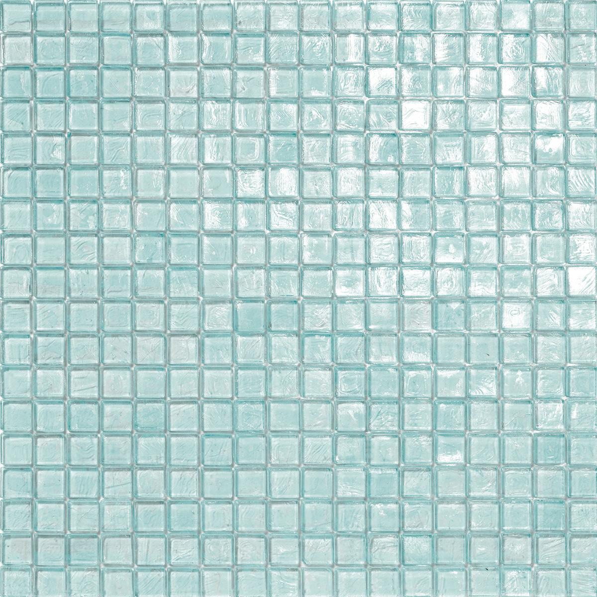 Sicis Breeze 41 Waterglass Glass Mosaic