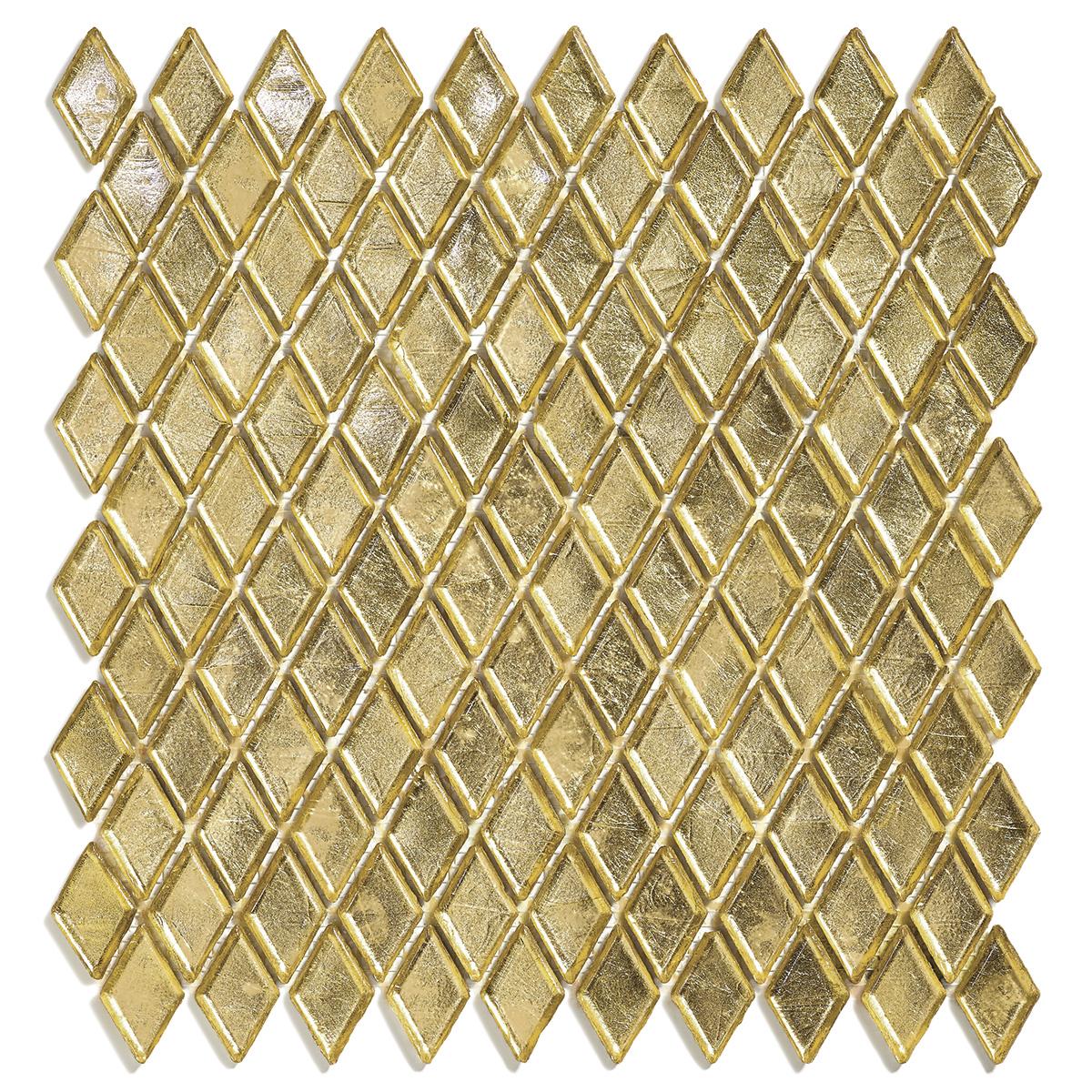 Sicis Buvango Diamond Glass Mosaic