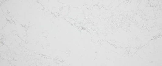 Calacatta Forte Quartz Slab 129″ x 64″ 122-800