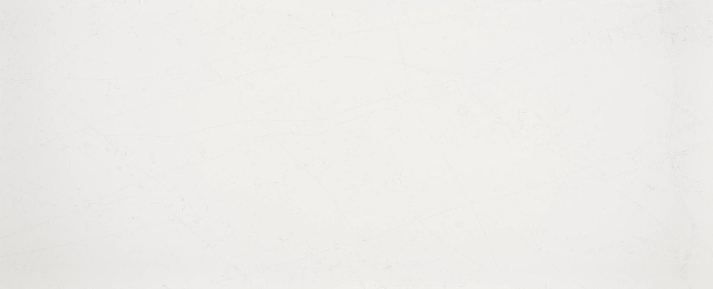 Calacatta Leggero Quartz Slab 129″ x 64″ 122-702