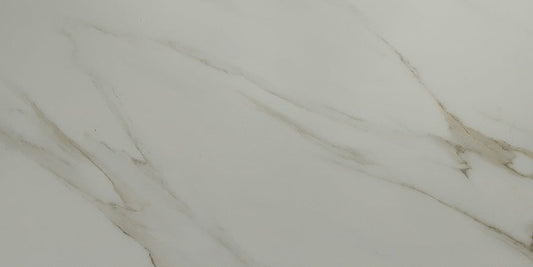 Versailles Calacatta Stone Porcelain Tile 12" x 24"