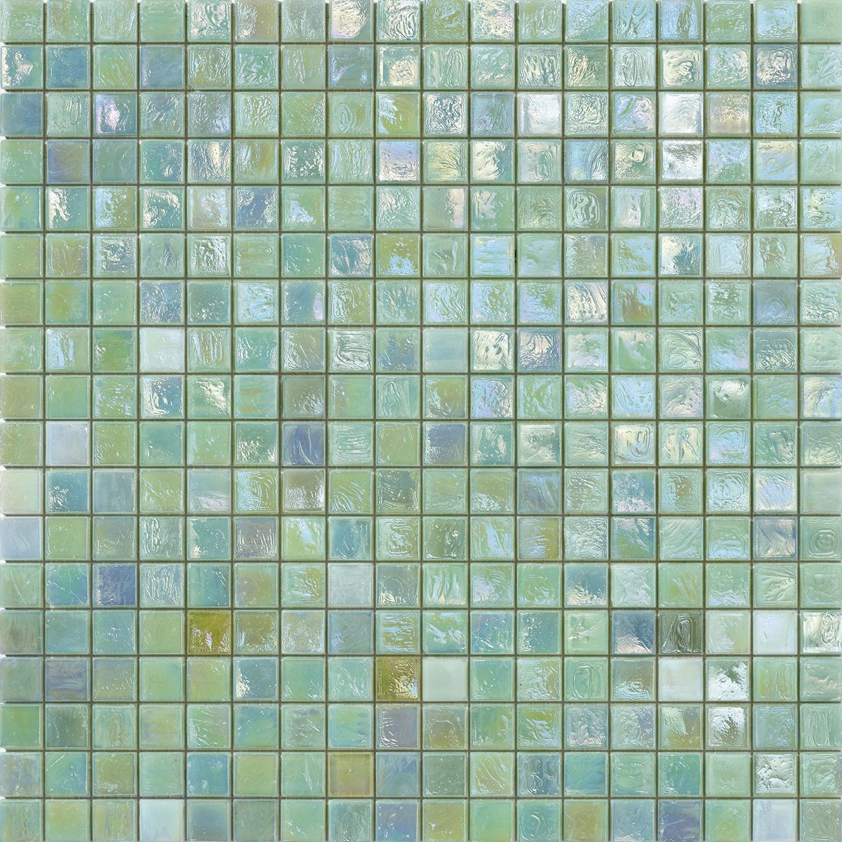 Sicis Calicantus 1 Iridium Glass Mosaic