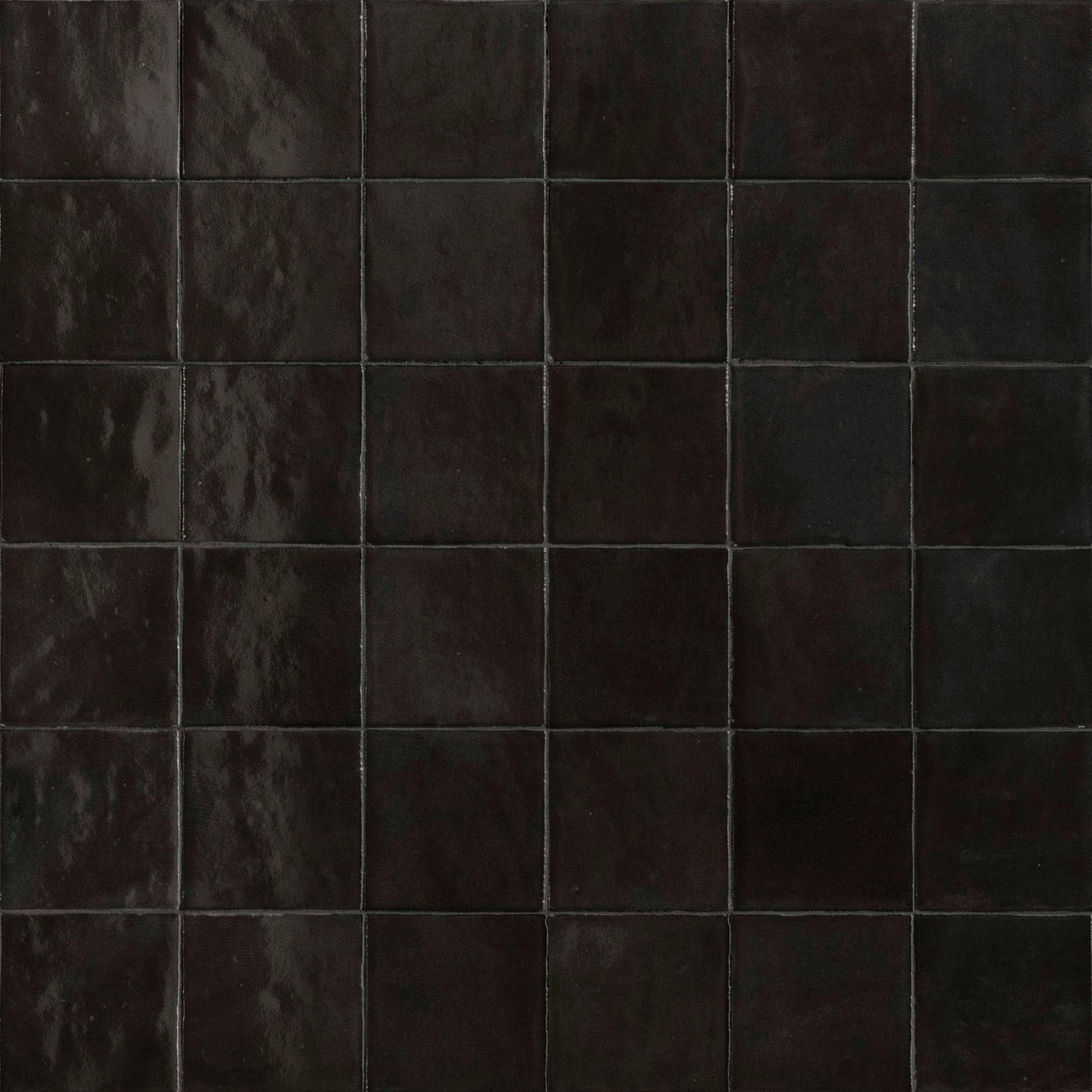 Riad Zellige Tile 4" x 4"